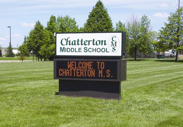 The Importance of Digital Signs