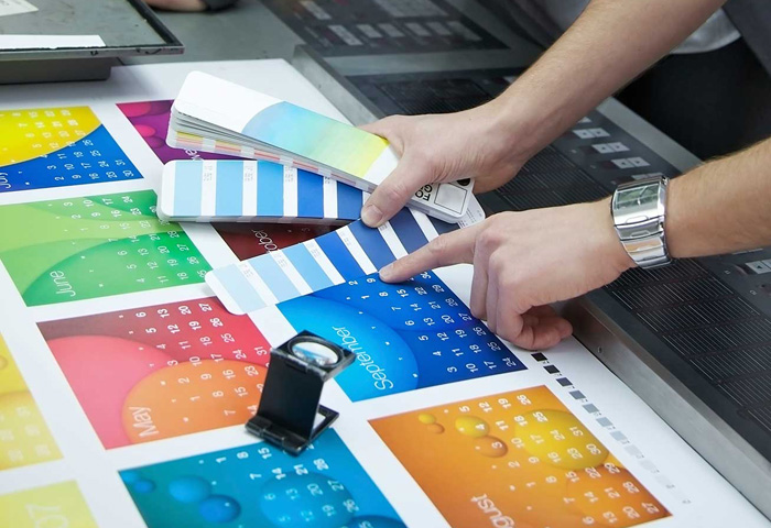 How to Choose the Right Printing Company for Your Specific Needs