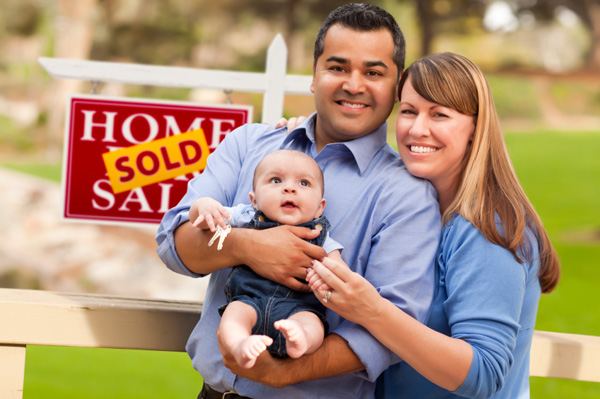 Helping Your Child Buy a Home