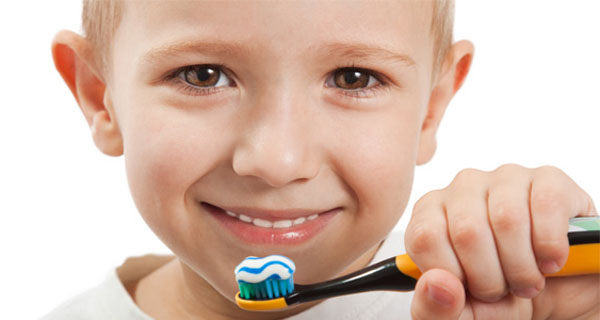 How to Teach Your Kids Good Oral Health